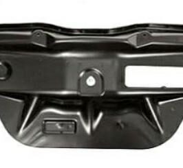 TRAVERSA POSTERIORE PER FIAT PUNTO 06/1999>04/2003 5PORTE PUNTO 05/2003> 5PORTE [OE 46789440]