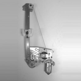 ALZACRISTALLO ELETTRICO POSTERIORE DX PER PEUGEOT 206 08/1998> [OE 922453]
