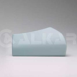 CALOTTA RETROVISORE SX PICCOLA PRIMERIZZATA PER OPEL VECTRA B 11/1995>05/2002