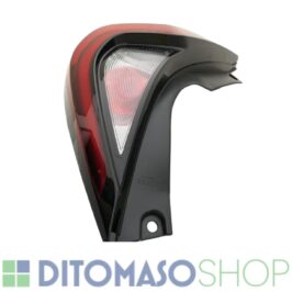 FANALE POSTERIORE SX PER TOYOTA AYGO X 03/2022> OE 815610H180