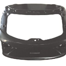 PORTELLONE POSTERIORE PER MAZDA 3 11/2013> OE BPY06202XA