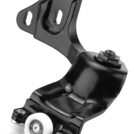 RULLO SUPERIORE LATO DX C/STAFFA PORTA SCORREVOLE PER FORD TRANSIT 01/2013> OE BK31V25028AC