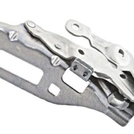 CERNIERA DX COFANO ANTERIORE PER PORSCHE PANAMERA 01/2013> OE 97051115202