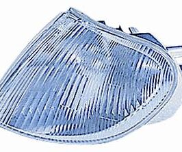 FANALINO ANTERIORE SX BIANCO PER CITROEN BERLINGO-RANCH/PARTNER 10/1996>12/2002 [OE 630363]