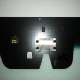 P.ZZA VCF+SEN.GRAND SANTA FE' 13>RISCALDATO + CAMERA