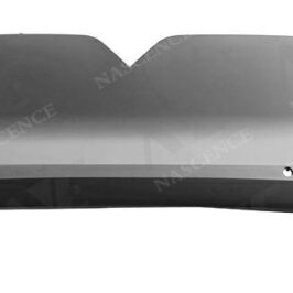 PARAURTI ANTERIORE PRIMED C/PDC PER TESLA MODEL X 2015> OE 103483700F