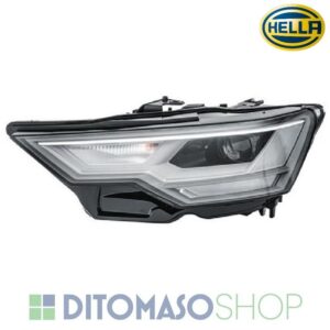FARO SX A LED PER AUDI A6 01/2018> HELLA [OE 4K0941033]