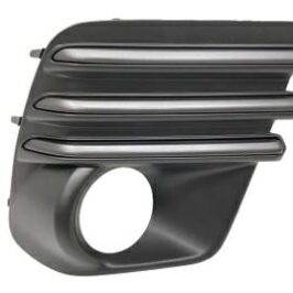 GRIGLIA FENDINEBBIA DX C/PROFILI GRIGI PER SUBARU FORESTER 12/2021> OE 57731SJ600