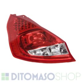 FANALE POSTERIORE SINISTRO PER FORD FIESTA 01/2009> OE 1709553