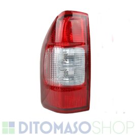 FANALE POSTERIORE SINISTRO PER ISUZU D-MAX 01/2002>12/2005 OE 8972347501