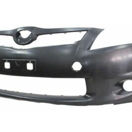 PARAURTI ANTERIORE PRIMERIZZATO PER TOYOTA AURIS 03/2010>09/2012 [OE 521190Z904]