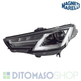 FARO SX BIXENO D5S-H7 PER AUDI PER AUDI A4 10/2015- MARELLI [OE 8W0941043]