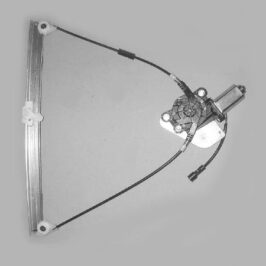 ALZACRISTALLO ELETTRICO PORTA DX PER RENAULT CLIO 3PORTE 05/1998>08/2005 [OE 7700842246]