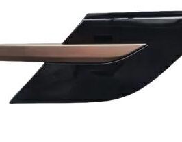 MODANATURA PARAFANGO ANTERIORE DX NERA-RAME PER RANGE ROVER SPORT 04/2022> OE 529123562