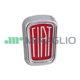 FREGIO ANTERIORE PER FIAT 500 L [OE 4196530]