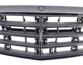 GRIGLIA RADIATORE CON CHIUSURA ATTIVO PER MERCEDES CLASSE C W205 LUXURY 01/2014> OE A2058801583