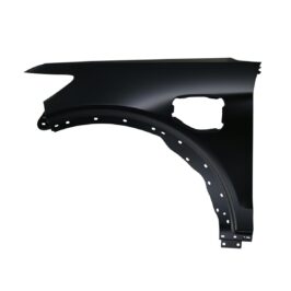 PARAFANGO ANTERIORE SX PER FORD EXPLORER PLUG-IN HYBRID 01/2020> [OE LB5Z16006B]