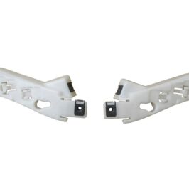 KIT STAFFE DX+SX PARAURTI ANTERIORE PER CITROEN C4 PICASSO 01/2013> OE 1609566280