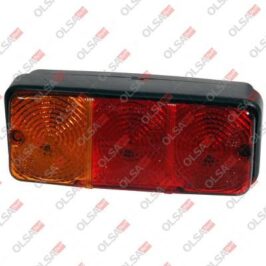 FANALE POSTERIORE DX-SX UNIVERSALE RIMORCHI OLSA