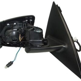 RETROVISORE DX ELETTRICO TERMICO C/MEMORIA+LUCE CORTESIA 13PIN PER MERCEDES CLASSE C W204 Coup&eacute; 01/2011-