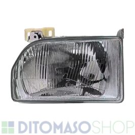 FARO SINISTRO H4 PER FORD ESCORT-ORION 01/1986>10/1990  OE 9155953