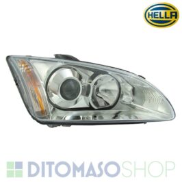 FARO DX XENO D1S-H1 PER FORD FOCUS 01/2005>-HELLA [OE 1480981]