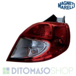 FANALE POSTERIORE DX PER RENAULT CLIO 06/2009>-MARELLI [OE 8200886946]