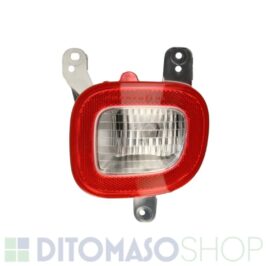 RETROMARCIA DESTRO PER FIAT PANDA 01/2012> JEEP RENEGADE 03/2014> OE 51848137]