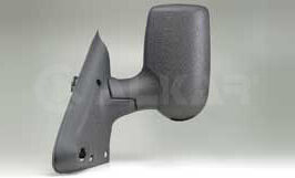 RETROVISORE SX ELETTRICO TERMICO BRACCIO CORTO PER FORD TRANSIT 06/2000-12/2012