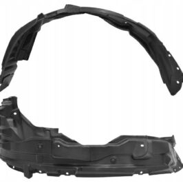 PARASASSI ANTERIORE SX PE MITSUBISHI ASX 11/2019> OE 5370C317