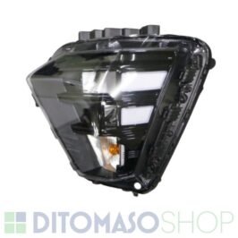 FARO SINISTRO ALOGENO PER HYUNDAI KONA 04/2023>