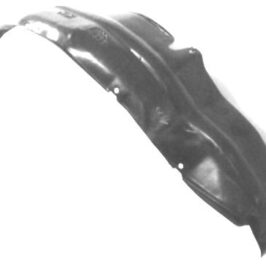 PARASASSI ANTERIORE DX PER NISSAN KING CAB/TERRANO 01/1986>08/1997 [OE 6388201G01B]