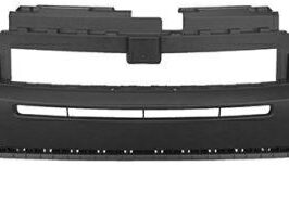 PARAURTI ANTERIORE SUPERIORE PRIMER PER FIAT DOBLO' 01/2015> OE 735622295