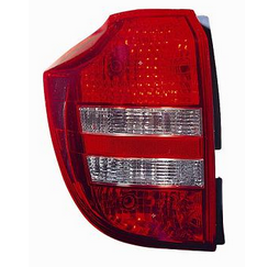 FANALE POSTERIORE DX INFERIORE PER KIA CEE'D SW 08/2007- [OE 92402-1H300]