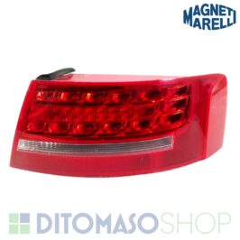 FANALE POSTERIORE DX ESTERNO A LED PER AUDI A5 SPORTBACK 05/2009- MARELLI [OE 8T894596B]