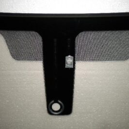 PARABREZZA INCAPSULATO COATIZZATO C/SENSORE TONDO+FINESTRELLA+BASETTA RETTANGOLARE PER PEUGEOT 307 08/2001>07/2007