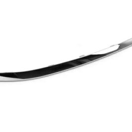 MODANATURA DX PARAURTI ANTERIORE CROMATA PER BMW SERIE 7 G11-G12 01/2015> [OE 51117362696]