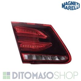 FANALE POSTERIORE SX INTERNO A LED PER MERCEDES CLASSE E C207-A207 06/2013> MARELLI OE A2079063700