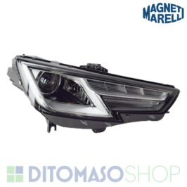 FARO DX BIXENO D5S-H7 PER AUDI A4 10/2015-  MARELLI [OE 8W0941044]