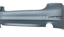 PARAURTI POSTERIORE PRIMED C/PDC +PA PER BMW SERIE 5 G30 BASIC 01/2016> [OE 51127475595]