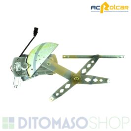 ALZACRISTALLO ELETTRICO DX 2PIN S/MICROSWICTH PER ALFA ROMEO GTV/SPIDER 1994>2005 [OE 60578692]