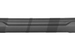 MODANATURA PARAURTI ANTERIORE INFERIORE GRIGIA PER RENAULT CAPTUR 10/2019> OE 620840771R