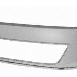 PARAURTI ANTERORE PRIMERIZZATO C/LAVAFARI PER VW TIGUAN 06/2011>12/2015 [OE 5N0807217EPGRU]