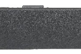 SPOILER P/TI A/SX HYUNDAI KONA 04/23>