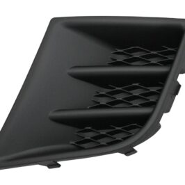 GRIGLIA SX PARAURTI ANTERIORE PER PEUGEOT 107 01/2009>12/2011 [OE 7422A9]