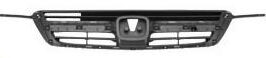 GRIGLIA RADIATORE S/CORNICE PER HONDA CR-V 01/2002>02/2004 [OE 71121S9A003]