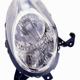 FARO SX H4 ELETTRICO PER NISSAN MICRA K12 10/2007>09/2010 [OE 26060BG10B]