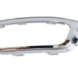 MOD P/TI P/DX CROM VW T-ROC 01/18>