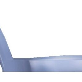 MODANATURA PORTA POSTERIORE DX PRIMED PER JEEP COMPASS 03/2021> OE 60969384