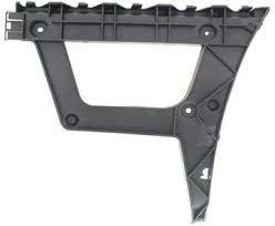 STAFFA PARAURTI POSTERIORE DX PER AUDI A4 12/2011>09/2015 [OE 8K5807454A]